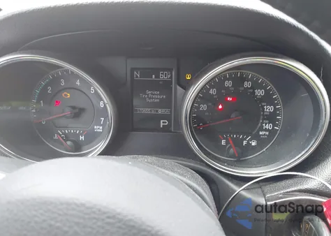 2012 Jeep Grand Cherokee Laredo from USA, damaged, VIN 1C4RJFAT8CC284447